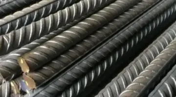 تطورات سوق الإنشاءات.. أسعار طن الحديد والأسمنت اليوم الأحد 3 مايو 2026 في مصر